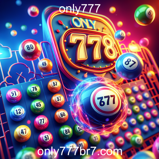 Descubra o Mundo Mágico da Fantasia no only777